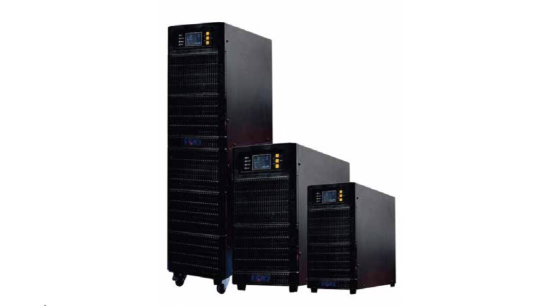 UPS Image