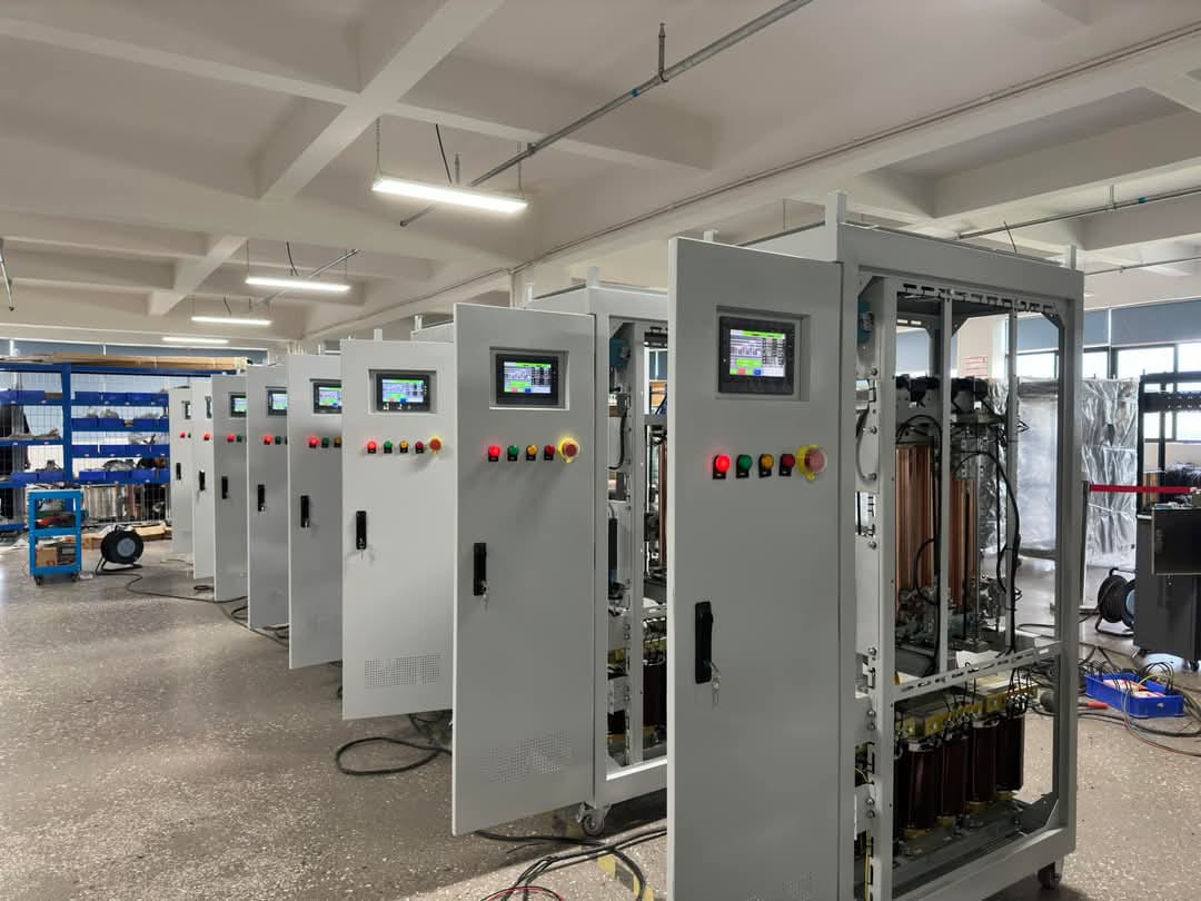 PAE AVR Main