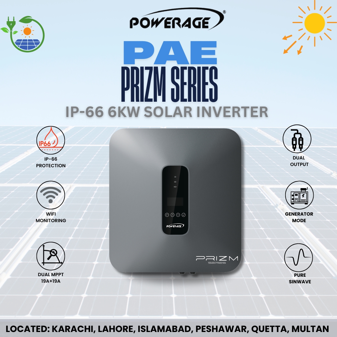 Solar Inverter