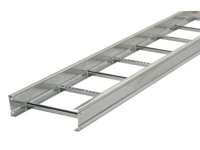 Ladder Cable Tray