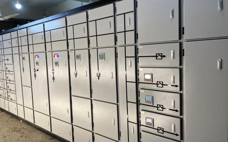 Switchgear Panel